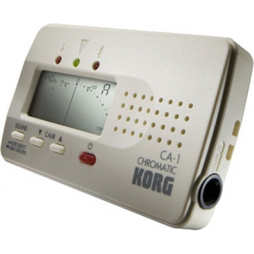 KORG - CA1 Chromatic Tuner